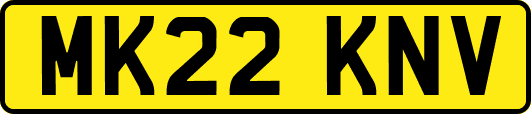 MK22KNV