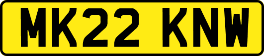 MK22KNW