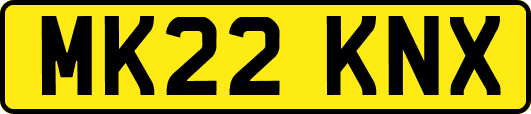 MK22KNX
