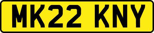 MK22KNY