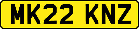 MK22KNZ
