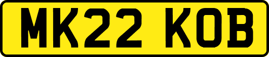 MK22KOB