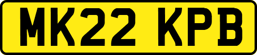 MK22KPB