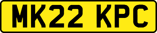 MK22KPC