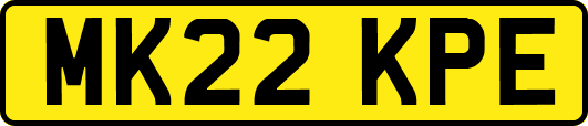 MK22KPE