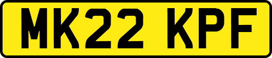 MK22KPF