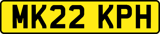 MK22KPH
