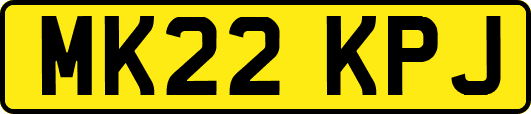 MK22KPJ