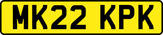 MK22KPK