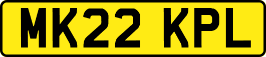 MK22KPL