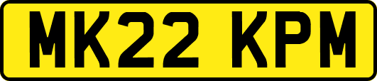 MK22KPM
