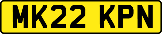 MK22KPN