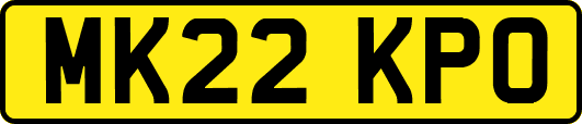 MK22KPO