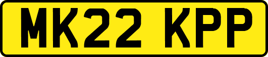 MK22KPP