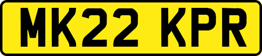 MK22KPR