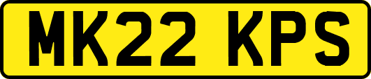 MK22KPS