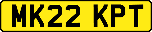 MK22KPT