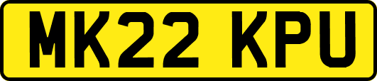 MK22KPU