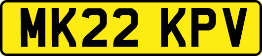 MK22KPV