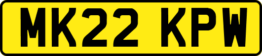 MK22KPW