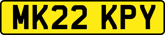 MK22KPY