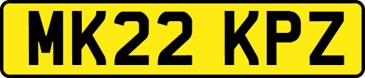 MK22KPZ