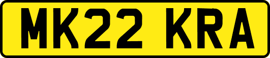 MK22KRA