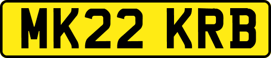 MK22KRB