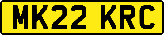 MK22KRC