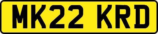 MK22KRD