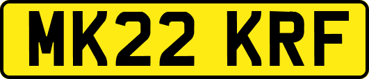 MK22KRF
