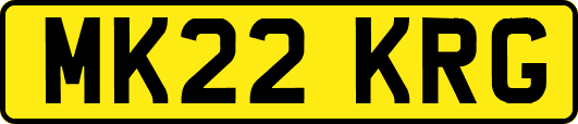 MK22KRG