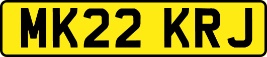 MK22KRJ