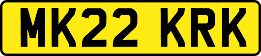 MK22KRK