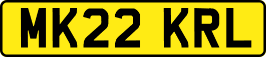 MK22KRL