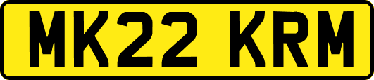 MK22KRM