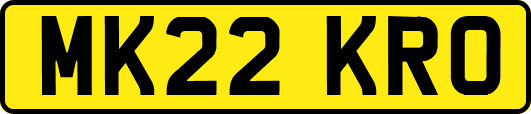 MK22KRO