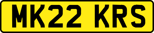 MK22KRS
