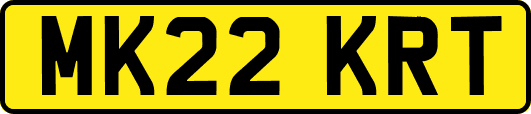 MK22KRT
