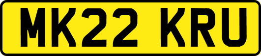 MK22KRU