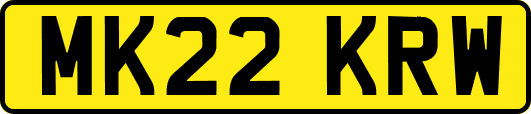 MK22KRW