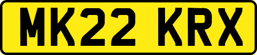 MK22KRX