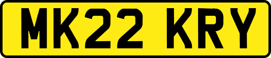 MK22KRY