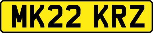 MK22KRZ
