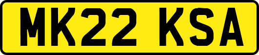 MK22KSA