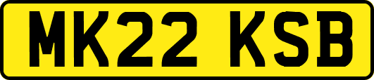 MK22KSB