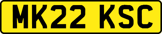 MK22KSC