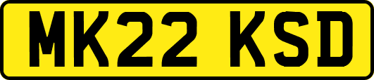 MK22KSD