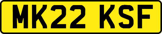 MK22KSF