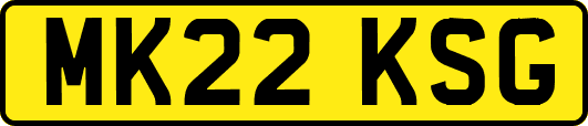 MK22KSG
